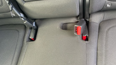 Hyundai TUCSON 1.6 TGDi SE Connect 5dr 2WD Petrol Estate